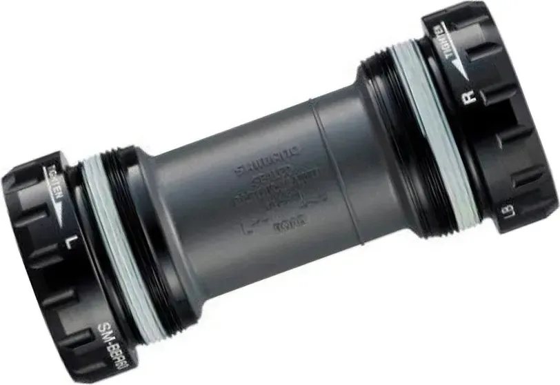 Komponenty stredové SM-BBR60 HTII ITA cestné