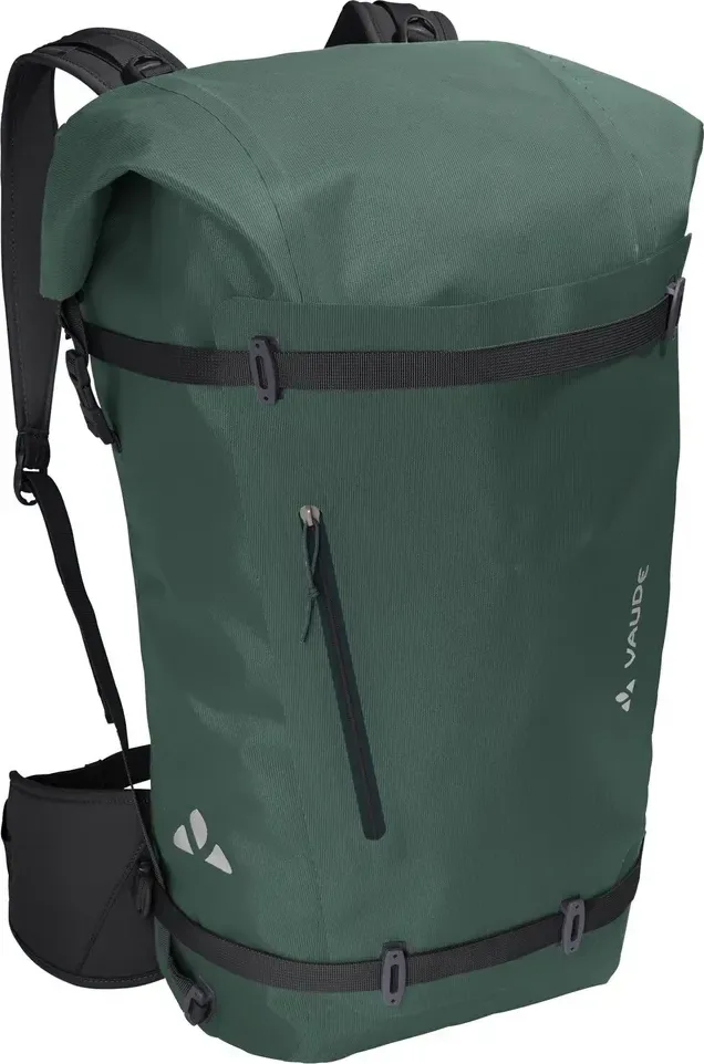 Vaude batoh Proof 28, unisex, dusty forest
