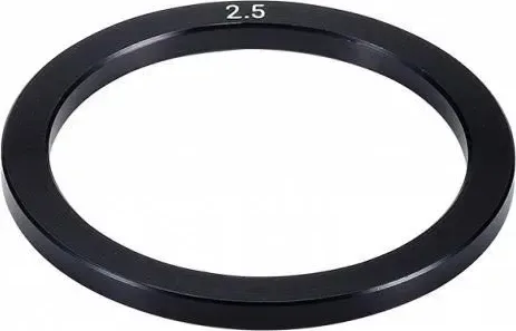 BBB BBO-113 BOTTOM BRACKET SHIM 2,5mm