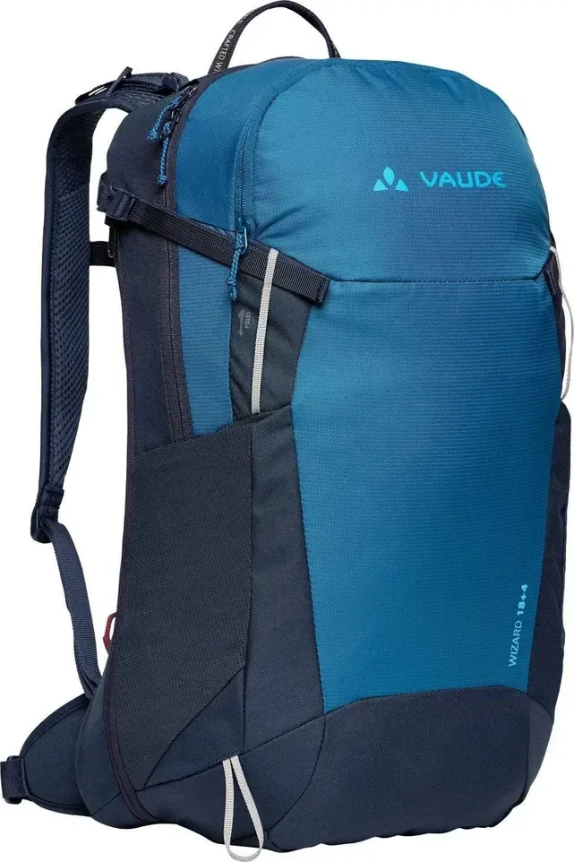 Vaude turistický batoh Wizard 18+4 baltic sea