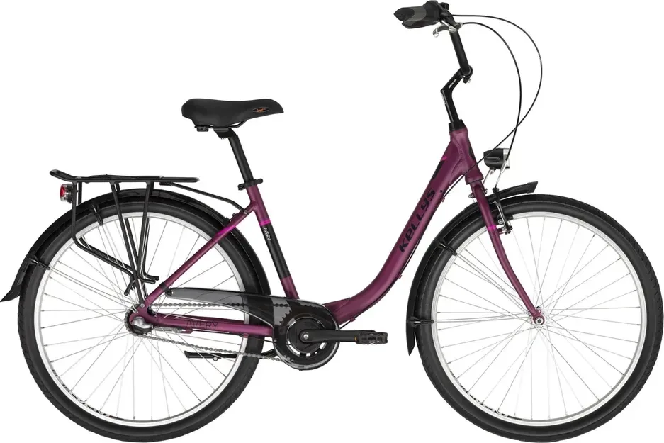 KELLYS Avery 10 S 26"