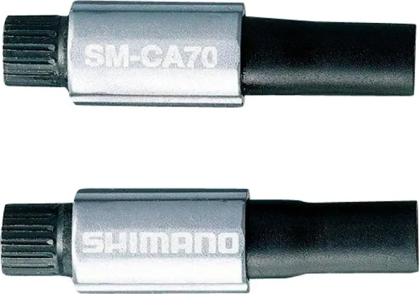 Skrutka nastavovacia SM-CA70 pre radiaci bowden 2ks