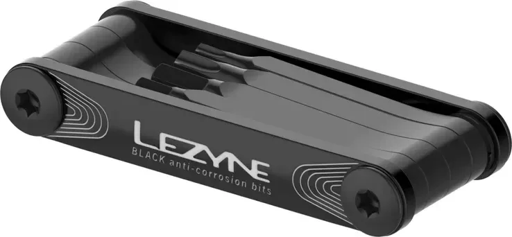 LEZYNE Multikľúč V PRO 7