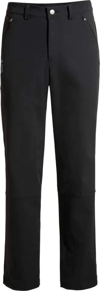 Vaude turistické nohavice Strathcona II, pánske, black