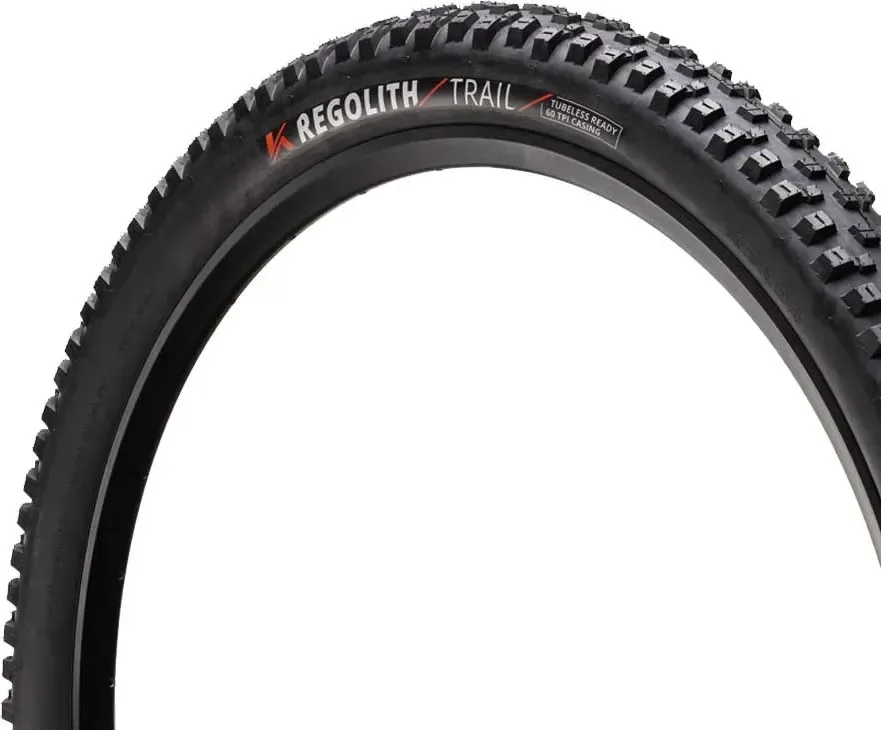 KENDA REGOLITH 29x2.40" TRAIL, kevlar