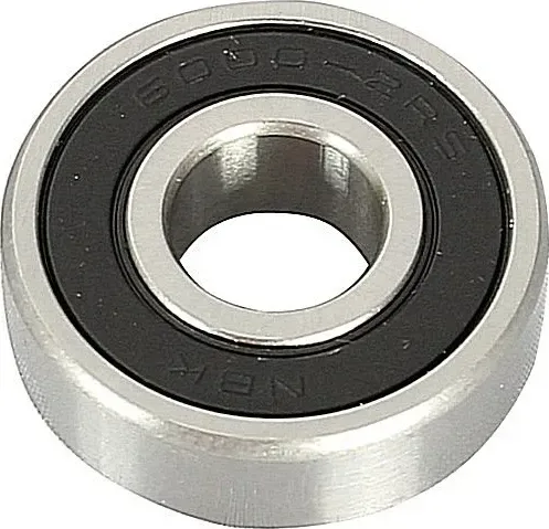 Novatec ložisko 6000LLB, 10x26x8 mm