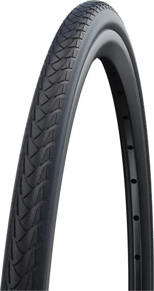 Plášť MARATHON PLUS 26x1.00 (25-559) 67EPI 520g Evo TwinSkin SmartGuard NMC