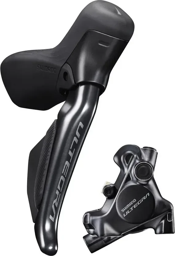 Dual control Ultegra ST-R8170/BR-R8170 pravý 12-k. Di2 rad./hydr.brzda