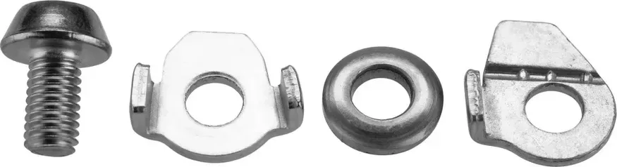 microSHIFT skrutka lanka prehadzovačky/prešmykača Shimano kompabitilné