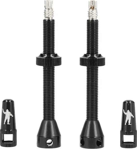 Ventil MICHELIN Tubeless 60mm 2ks