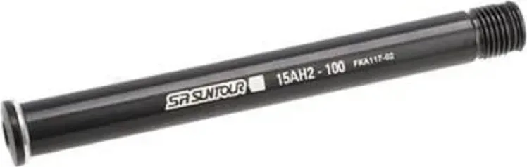 Oska 15AH2 100x15mm FKA117-02 OEM