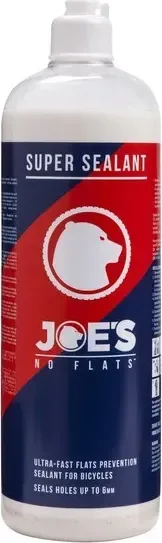 JOE´S NO-FLATS bezdušový tmel Super Sealant