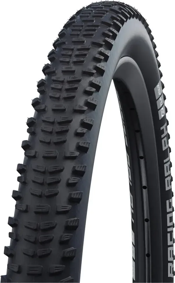 Plášť RACING RALPH 27.5x2.25 (57-584) 67EPI 670g TLR Perf TwinSkin Addix skladací