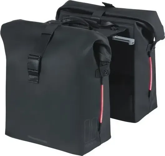 Basil SOHO Nordlicht MIK double bag
