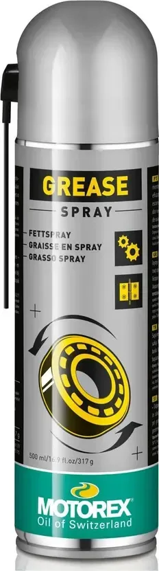 Vazelína GREASE SPRAY 500ml