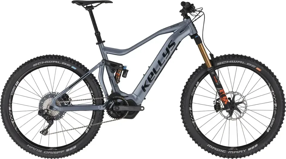 KELLYS Theos i90 M 27.5"