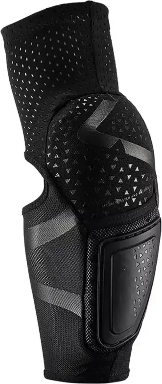 Leatt chrániče lakťov Elbow Guard 3DF Hybrid