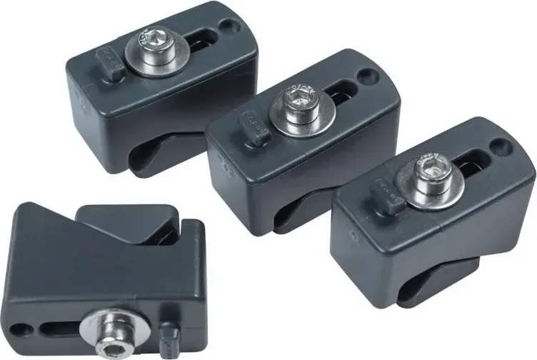 Basil WSL Fixing set