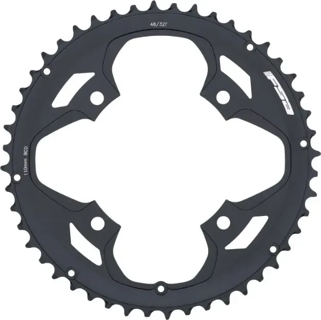 FSA prevodník ROAD VERO PRO 110x48T N11 WA682