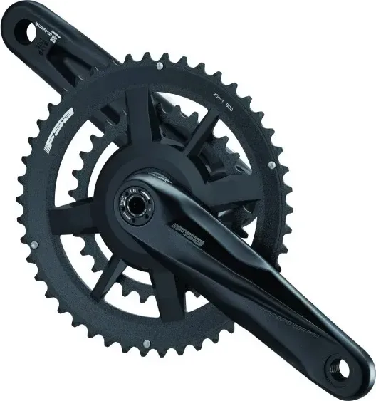 FSA kľuky ROAD GOSSAMER PRO M/EXO Ø24 DM 50x34z - SH12, CK-6038