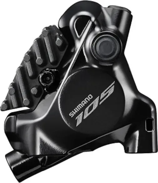 Strmeň brzd. 105 BR-R7170 hydraulický zadný Flat Mount+platn. L05A
