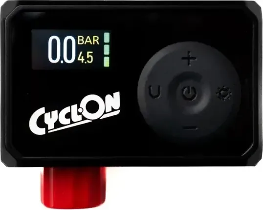 CyclOn E-POWER PUMP