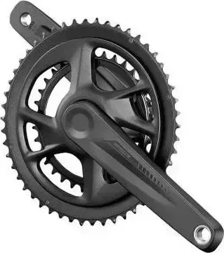 FSA kľuky ROAD OMEGA Modular M/EXO19mm 46x30T 172.5mm N11