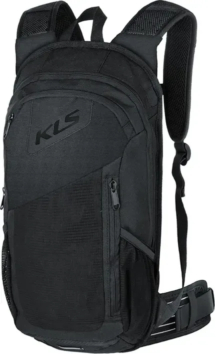 Batoh KLS ADEPT 10 black