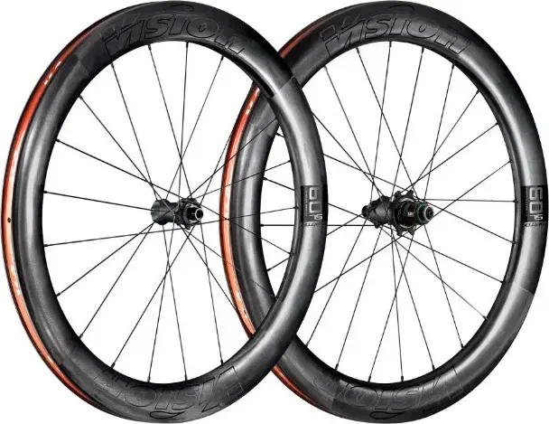 VISION kolesá METRON60 SL DB-CL CH-TL