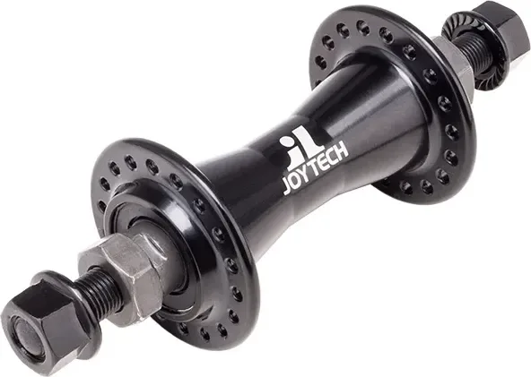 Náboj P Joytech,BMX,čierny, 36o