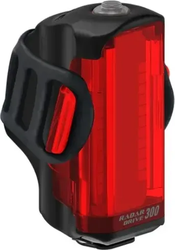 Lezyne zadné svetlo RADAR DRIVE REAR