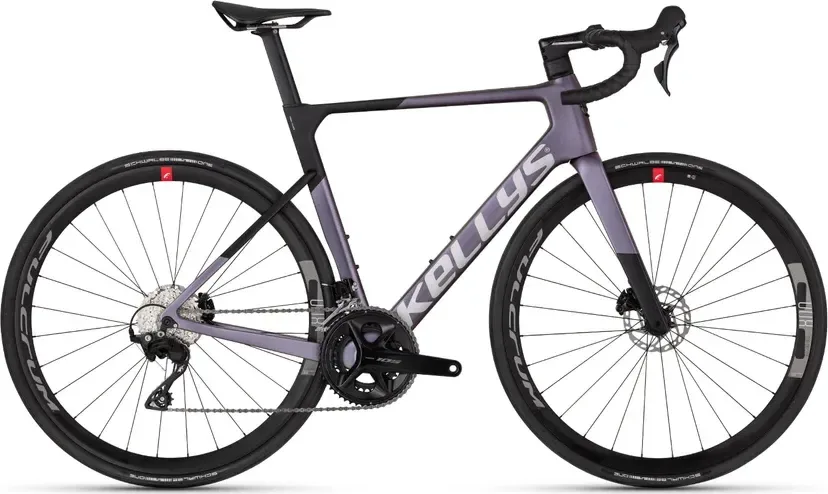 KELLYS URC 50 Arctic Sky S
