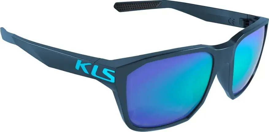 Slnečné okuliare KLS RESPECT II blue