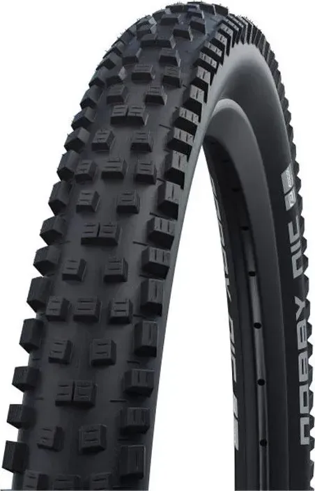 Plášť NOBBY NIC 27.5x2.25 (57-584) 67EPI 675g Perf Addix skladací