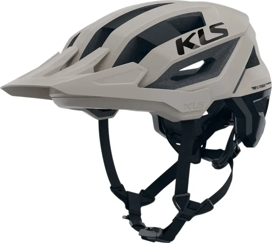 Prilba OUTRAGE PRO sand L/XL