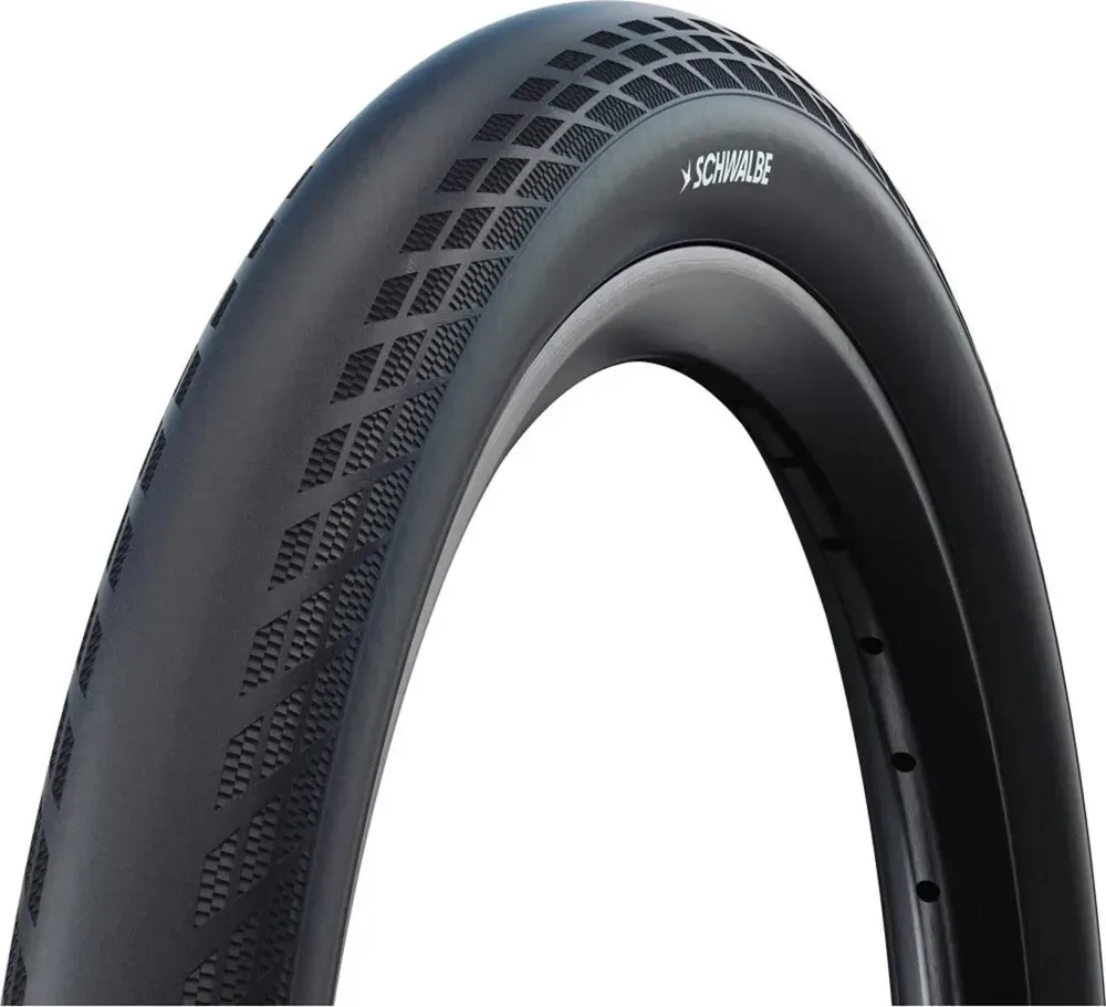 Plášť SX-R 20x1.85 (47-406) 67EPI 295g Perf MID skladací