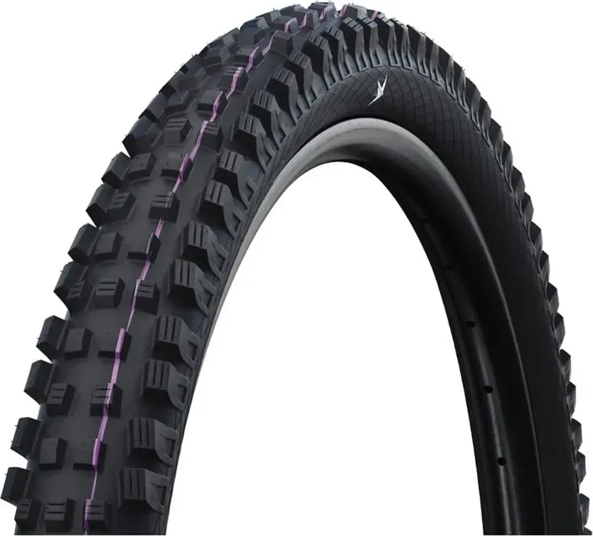 Plášť MAGIC MARY 27.5x2.40 (62-584) 67EPI 1110g TLE Evo Super Trail Addix Ultra Soft skladací