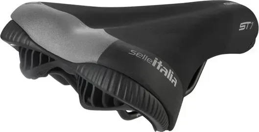 SELLE ITALIA sedlo ST 1