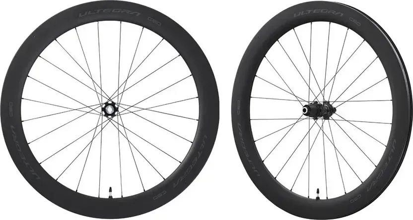 Kolesá Ultegra WH-R8170 C60 plášťové 11/12-k. 100/142x12mm Centelock