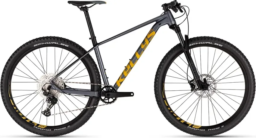 KELLYS Gate 30 Dark S 29"