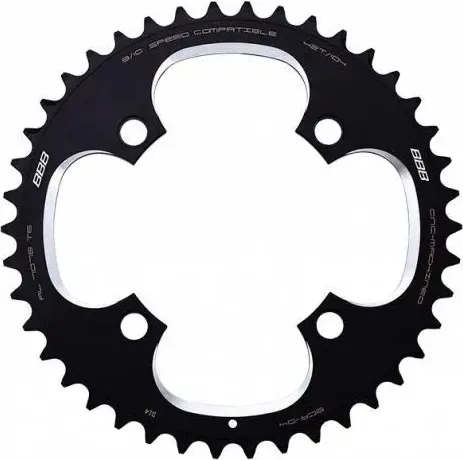 BBB BCR-04 Roundabout 4