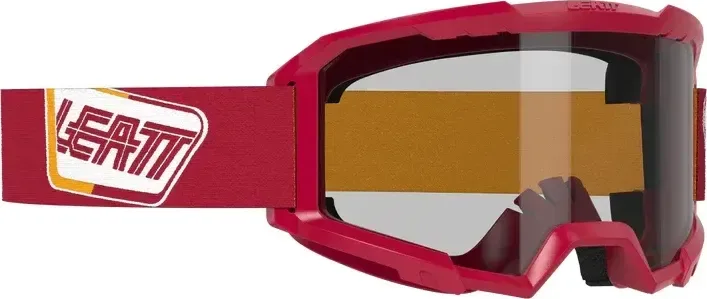LEATT okuliare Goggle Vizion 2.5
