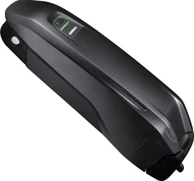 Batéria Steps BTE8010-A 504Wh čierna