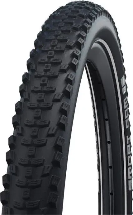 Plášť SMART SAM 27.5x2.25 (57-584) 67EPI 720g Perf Addix reflex