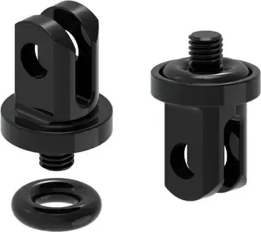 Lezyne Adaptér AL Go-pro LED Adapter