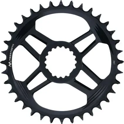 FSA prevodník MTB GRADIENT DM 1x MT