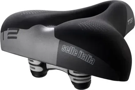 SELLE ITALIA sedlo T 2 Flow L