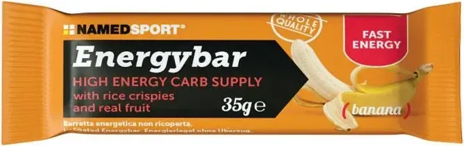 Tyčinka ENERGYBAR banán 35g