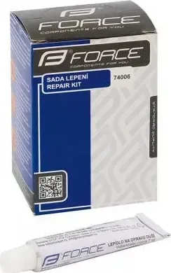 FORCE lepenie v tube - 1 ks lepidla 8ml