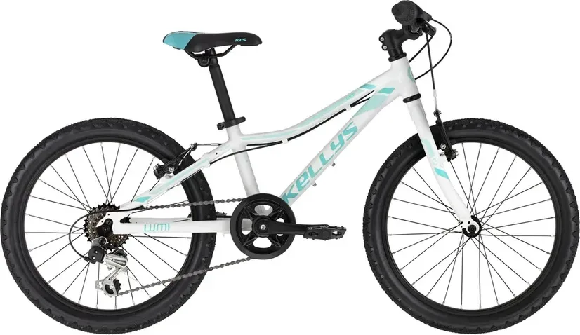 KELLYS Lumi 30 White 20"